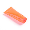 10ML Soft Polyethylene(PE) Travel Tubes MRMJ-WH0060-19D-2