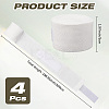 Cotton Boxing Hand Wrap AJEW-WH201193-01D-2