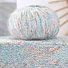 Soft Wool Yarn PW-WGDA23B-01-1