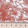 MIYUKI Round Rocailles Beads X-SEED-G009-RR3762-4