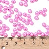 6/0 Glass Seed Beads SEED-L011-08A-27-4