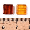 Opaque Acrylic Beads OACR-M018-03C-3