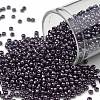 TOHO 11/0 Round Beads X-SEED-TR11-0607-1