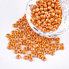 (Repacking Service Available) Glass Seed Beads SEED-C021-4mm-130-2
