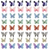Plastic Cabochons KY-SC0001-05-1