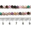 Natural Mixed Stone Beads Strands G-T108-39A-5