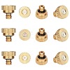 Brass Misting Nozzles Replacement Heads KK-GA0001-03-1