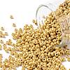 TOHO 11/0 Round Beads SEED-XTR11-PF0557F-1