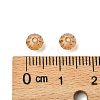Preciosa&reg Crystal Beads Y-PRC-BA5-10330-5