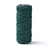 Cotton String Threads OCOR-F014-01C-1