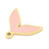 Ion Plating(IP) 304 Stainless Steel Charms STAS-N103-194G-08-2