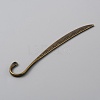 Alloy Hair Sticks MRMJ-WH0077-103C-2