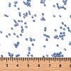 Cylinder Seed Beads X-SEED-H001-H14-3