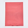 A4 Hot Stamping Foil Paper DIY-WH0151-35B-1