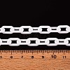 ABS Plastic Cable Chains KY-E007-02J-2