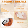 Plastic Card Holder AJEW-WH0473-36A-4