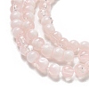 Crackle Glass Beads X1-GLAA-U001-4mm-12-3