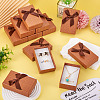 Cardboard Jewelry Boxes LS-CON-TAC0001-14E-7