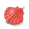 Handmade Porcelain Pendants PR-CBA4231-01A-P-2