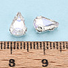 Sew on Rhinestone Montee Beads KK-T071-03A-4