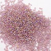 12/0 Round Glass Seed Beads SEED-J011-F12-176-1