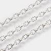 Iron Textured Cable Chains CH-0.8YHSZ-S-1