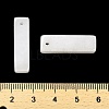 Natural Quartz Crystal Pendants G-L593-01B-3
