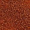 MIYUKI Round Rocailles Beads SEED-G008-RR0133-2