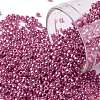 TOHO 11/0 Round Beads SEED-XTR11-PF0563-1