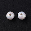Opaque Acrylic Beads MACR-S371-135-I01-4