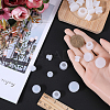 24Pcs 4 Style Silicone Bottle Seal Plug AJEW-GF0008-11C-3