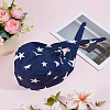 1Pc Cotton Dustproof Hats AJEW-CY0002-35A-4