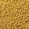 MIYUKI Round Rocailles Beads SEED-X0055-RR4452-3