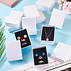 Rhombus Textured Cardboard Gift Storage Boxes CON-TAC0010-03A-01-9