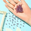 Preciosa&reg Crystal Beads X-PRC-BA5-20020-201-3