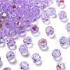 Preciosa&reg Crystal Beads X-PRC-BB3-20310-200-3
