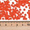 TOHO 6/0 Round Beads SEED-TR06-0050-4
