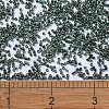 MIYUKI Delica Beads X-SEED-J020-DB0458-4