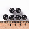 Opaque Acrylic Beads MACR-S370-C12mm-S002-4