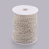Iron Twisted Chains CH-1.0DK-S-2