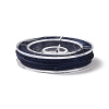 Nylon Braided Cord NWIR-N001-0.8mm-17-1