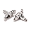 Alloy Charms EA11915Y-NF-2