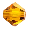 Preciosa&reg Crystal Beads X-PRC-BA5-10070-1