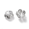 Non-Tarnish 304 Stainless Steel Bead Caps STAS-K194-14P-3