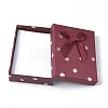 Cardboard Jewelry Set Boxes CBOX-S018-06-5