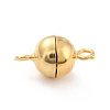 925 Sterling Silver Magnetic Clasps LS-STER-A001-02B-G-1