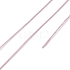 Round Waxed Polyester Thread String YC-D004-02A-046-3