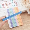 Sealing Wax Sticks DIY-CP0003-49F-4