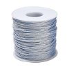 100M Braided Polyester Cord OCOR-A010-03G-1