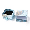 Square Paper Drawer Box CON-J004-03A-01-5